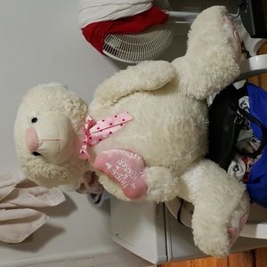 Teddy bear